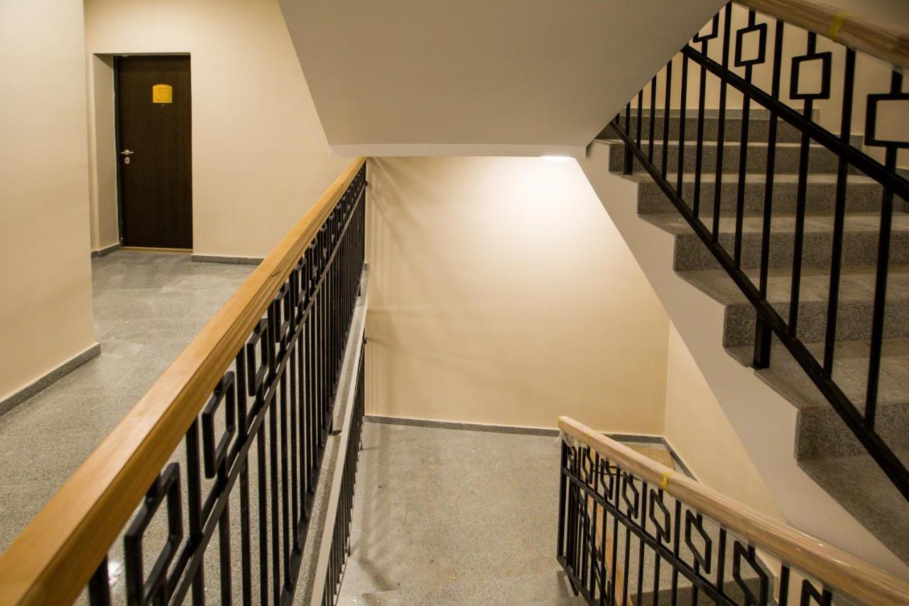 Apartment Exclusive And Studio Subotica Exterior foto